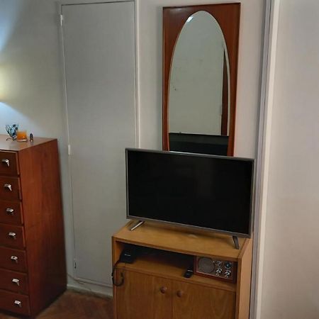 Apartamento Recoleta inolvidable Ciudad Autónoma de Ciudad Autónoma de Buenos Aires Exterior foto