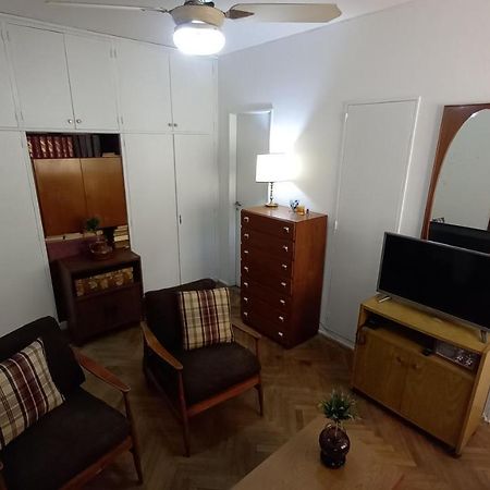 Apartamento Recoleta inolvidable Ciudad Autónoma de Ciudad Autónoma de Buenos Aires Exterior foto