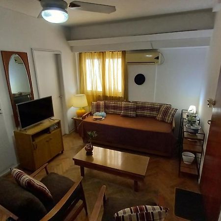 Apartamento Recoleta inolvidable Ciudad Autónoma de Ciudad Autónoma de Buenos Aires Exterior foto