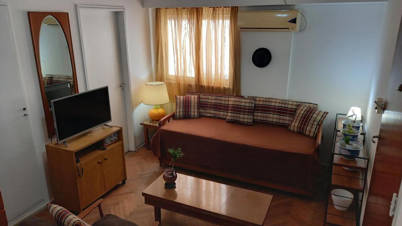 Apartamento Recoleta inolvidable Ciudad Autónoma de Ciudad Autónoma de Buenos Aires Exterior foto