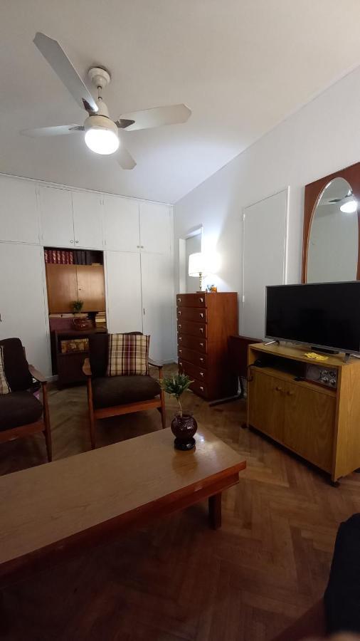 Apartamento Recoleta inolvidable Ciudad Autónoma de Ciudad Autónoma de Buenos Aires Exterior foto