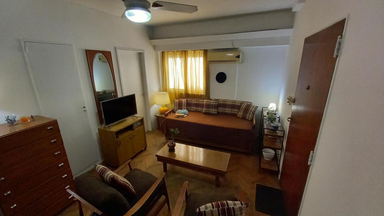 Apartamento Recoleta inolvidable Ciudad Autónoma de Ciudad Autónoma de Buenos Aires Exterior foto