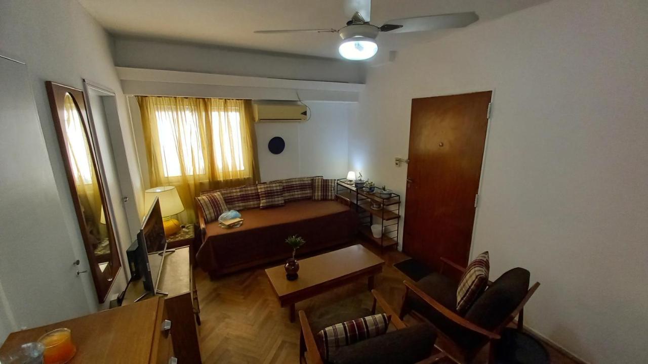 Apartamento Recoleta inolvidable Ciudad Autónoma de Ciudad Autónoma de Buenos Aires Exterior foto