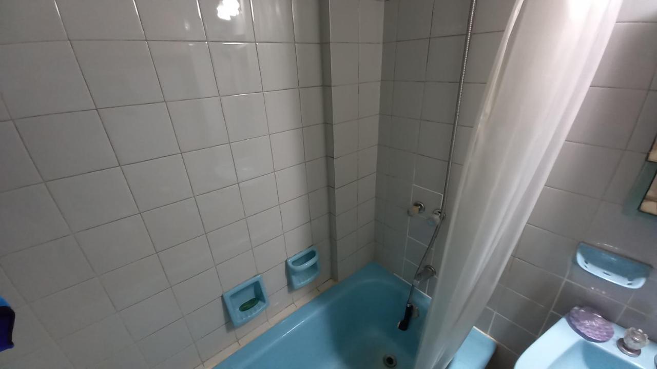 Apartamento Recoleta inolvidable Ciudad Autónoma de Ciudad Autónoma de Buenos Aires Exterior foto