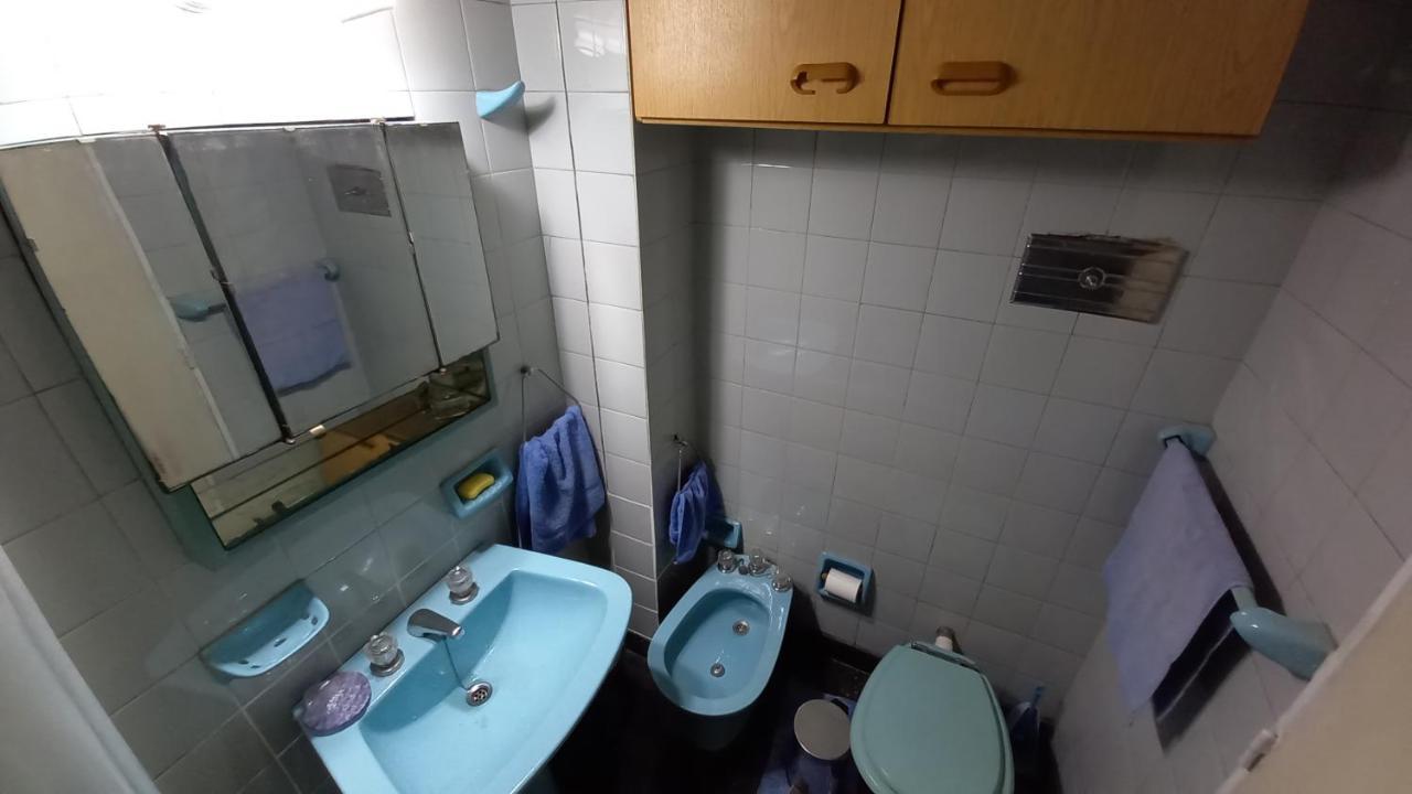 Apartamento Recoleta inolvidable Ciudad Autónoma de Ciudad Autónoma de Buenos Aires Exterior foto