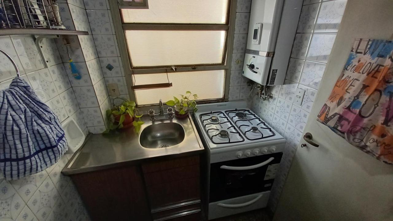 Apartamento Recoleta inolvidable Ciudad Autónoma de Ciudad Autónoma de Buenos Aires Exterior foto