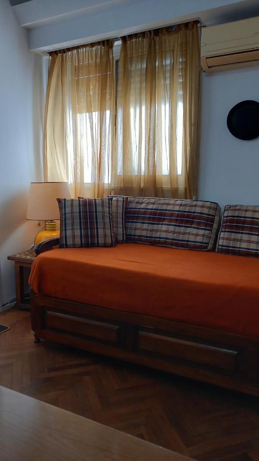 Apartamento Recoleta inolvidable Ciudad Autónoma de Ciudad Autónoma de Buenos Aires Exterior foto
